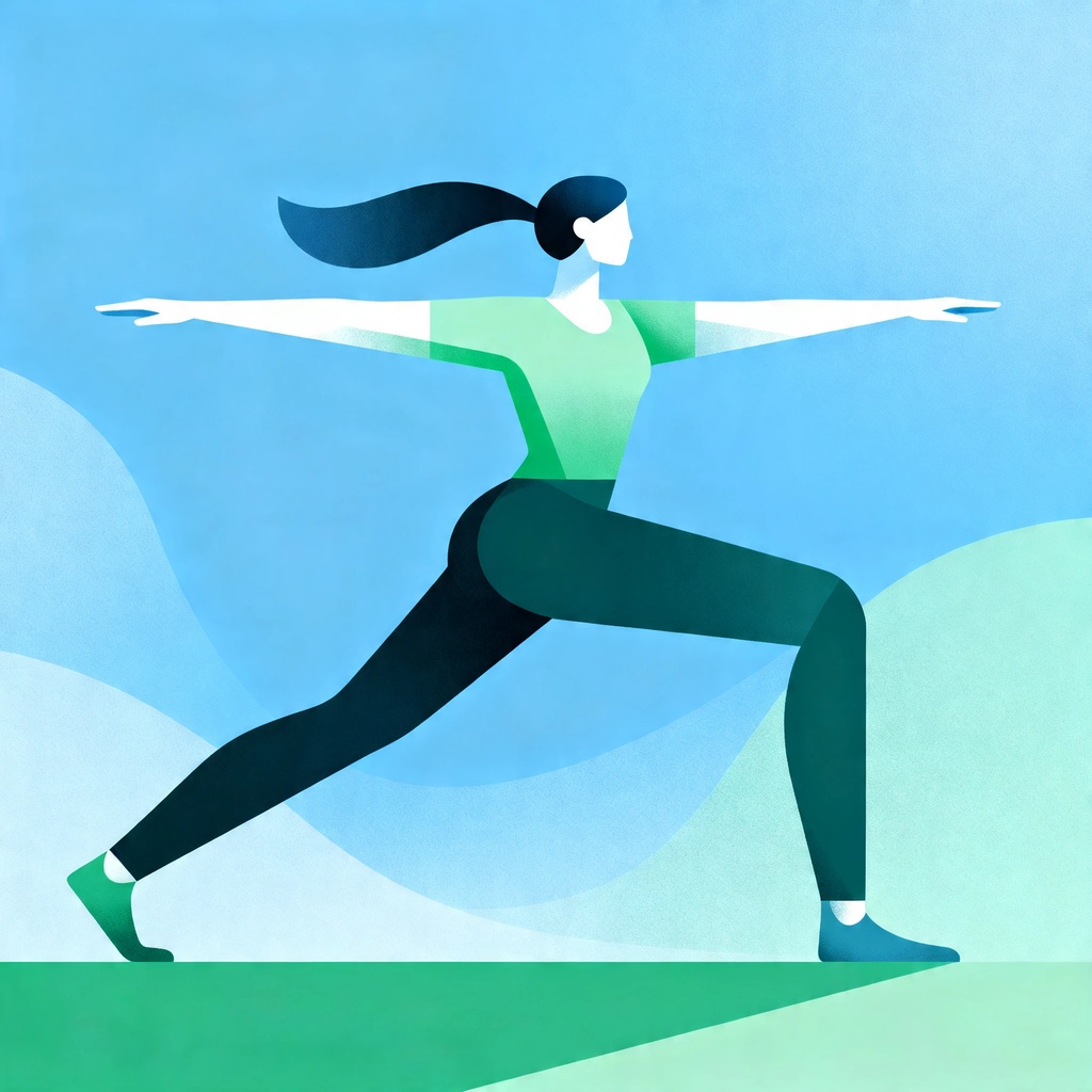 Motivacija za redovito vježbanje